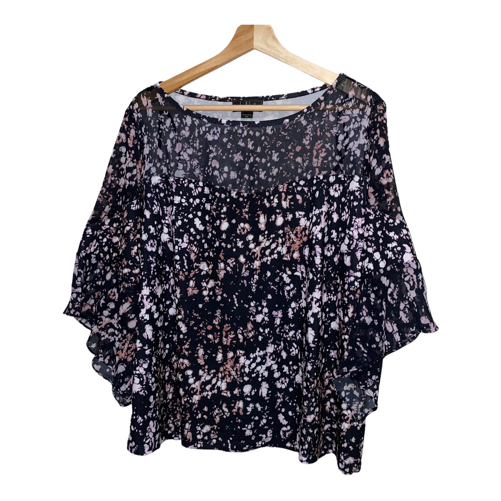 Belldini blouse